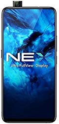Vivo NEX (Ultra FullView Display, 8GB RAM + 128GB Memory) 